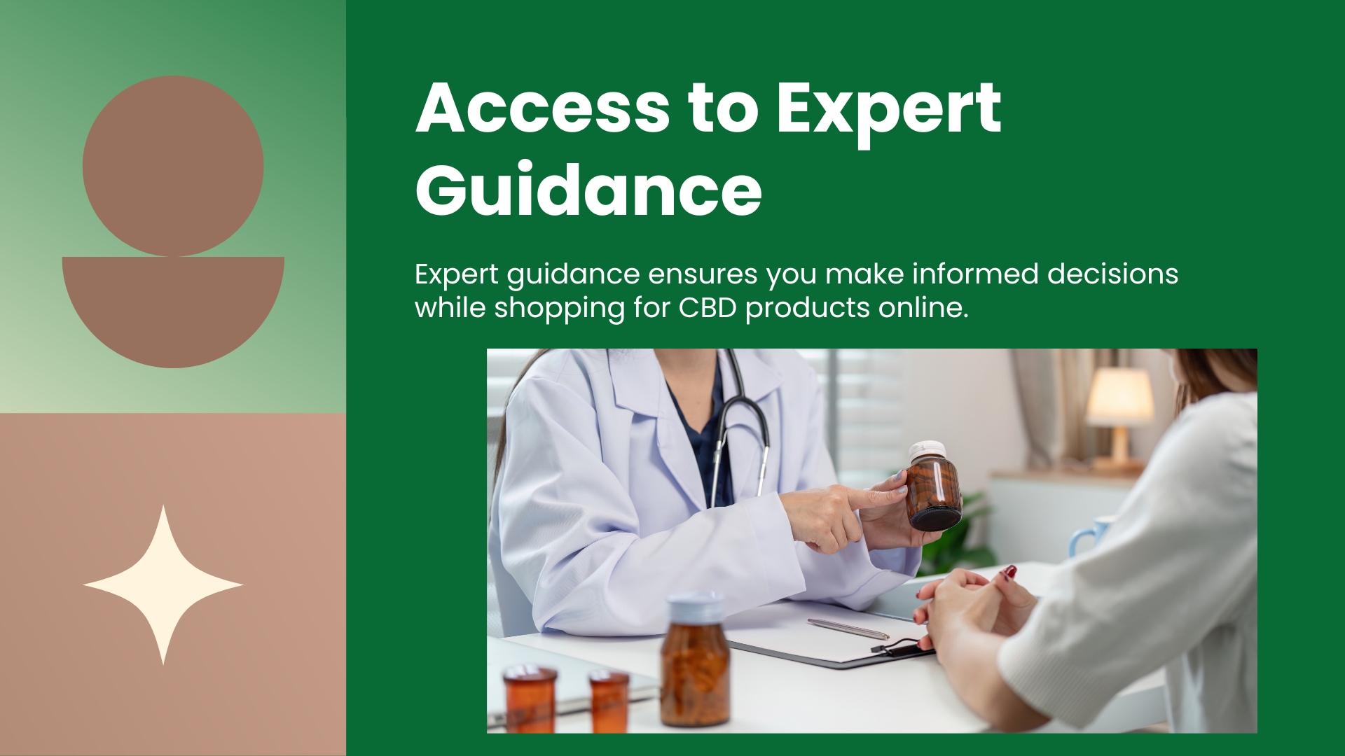 CBD products online